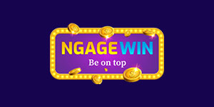 NgageWin bonus codes