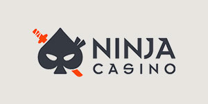 Ninja Casino bonus codes