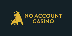 No Account Casino review