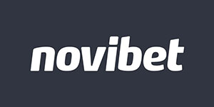 Novibet Casino bonus codes