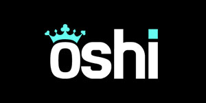 Free Spin Bonus from Oshi