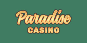 Paradise Casino bonus codes