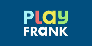 Play Frank Casino bonus codes