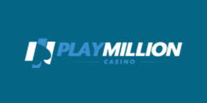 Play Million Casino bonus codes