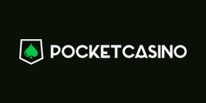 Pocket Casino EU bonus codes