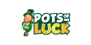 Pots of Luck Casino bonus codes