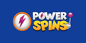 Powerspins Casino bonus codes