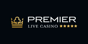 Premier Live Casino bonus codes