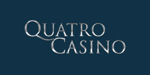 Quatro Casino bonus codes