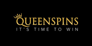 Queenspins bonus codes