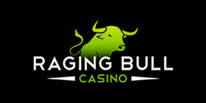 Free Spin Bonus from Raging Bull