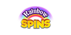 Rainbow Spins bonus codes