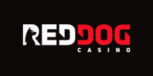 Red Dog Casino bonus codes