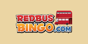 RedBus Bingo Casino bonus codes