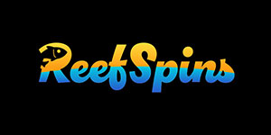 Free Spin Bonus from ReefSpins
