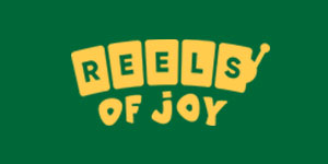 Free Spin Bonus from Reels of Joy