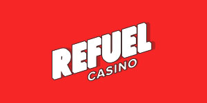 Refuel Casino review