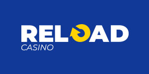 Reload Casino bonus codes