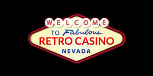 Retro Casino bonus codes