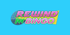 Free Spin Bonus from Rewind Bingo
