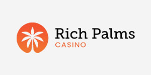 Free Spin Bonus from Rich Palms