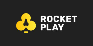 Free Spin Bonus from RocketPlay
