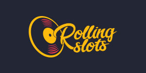 RollingSlots bonus codes