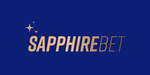 Sapphirebet bonus codes