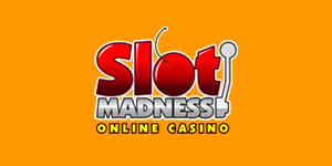 Slot Madness bonus codes