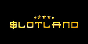 Slotland Casino bonus codes