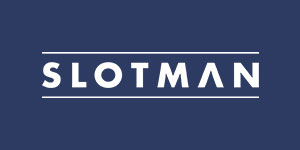 Slotman bonus codes