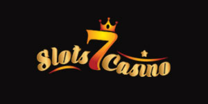 Slots 7 Casino bonus codes