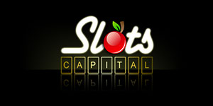 Free Spin Bonus from Slots Capital Casino