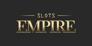 Free Spin Bonus from Slots Empire