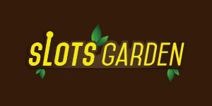 Slots Garden bonus codes