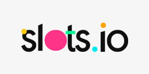 Slots io review