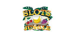 Slots Jungle review