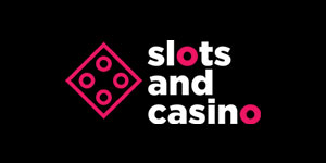 SlotsandCasino review