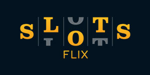 SlotsFlix bonus codes