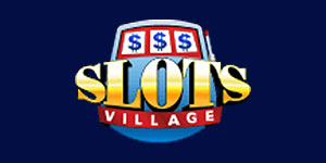 SlotsVillage Casino bonus codes