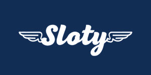 Sloty Casino bonus codes