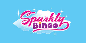 Sparkly Bingo bonus codes