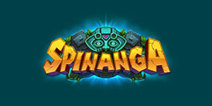 Free Spin Bonus from Spinanga