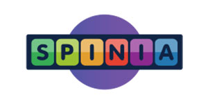 Free Spin Bonus from Spinia Casino