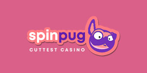 SpinPug bonus codes