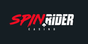 Free Spin Bonus from SpinRider Casino