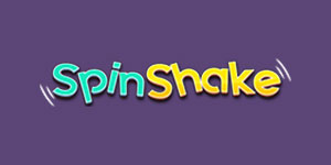 SpinShake bonus codes