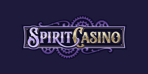 Free Spin Bonus from Spirit Casino