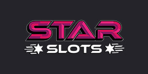 Star Slots bonus codes