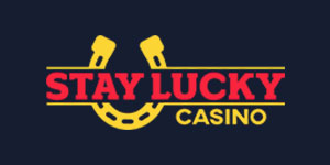 Staylucky bonus codes